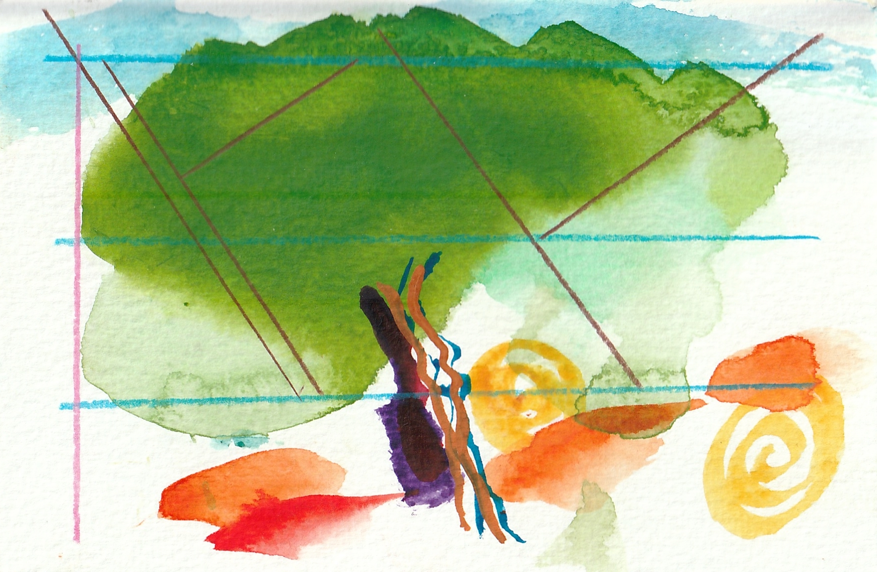 La Veille des Landes II